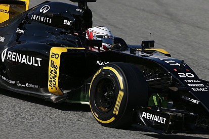 Renault: "Sterke punten van Lotus E23 behouden"