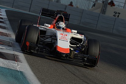 Manor conserva a King como piloto de desarrollo para 2016