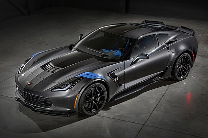 Corvette Grand Sport: ook als lichtgewicht serieus snel