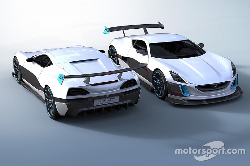 Rimac Concept_S: is dit de elektrische Bugatti-killer?