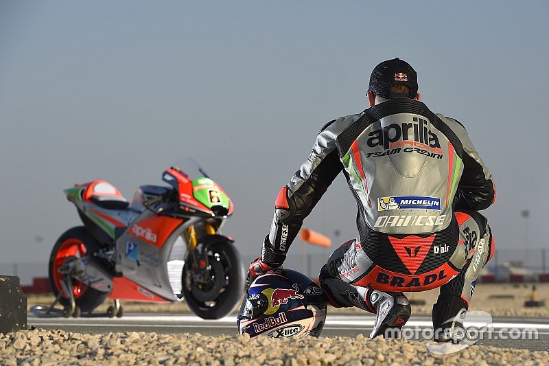 Stefan Bradl: Uns wird nicht langweilig werden