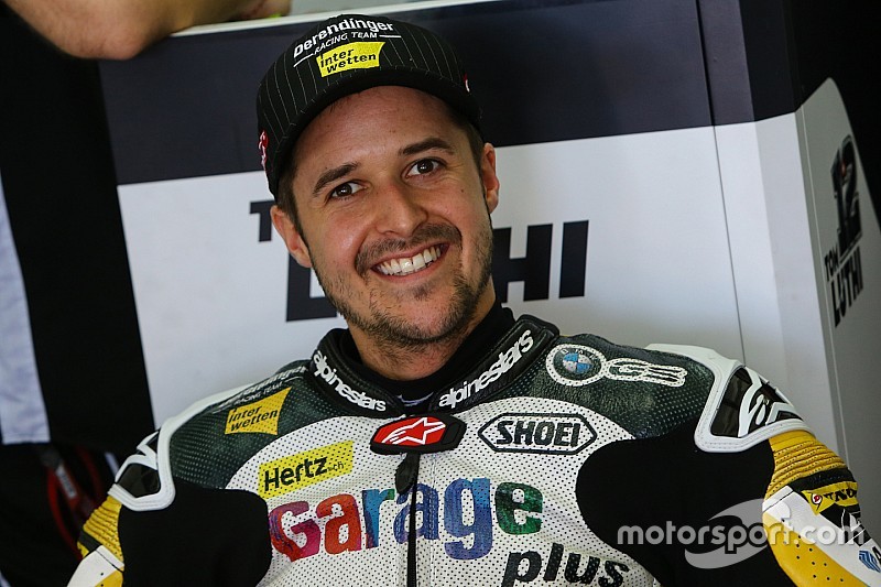 Test Jerez, Day 1: Luthi, Lowes e Nakagami sotto al record