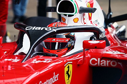 Hamilton haalt uit naar halo: “Nog nooit zoiets lelijks gezien”