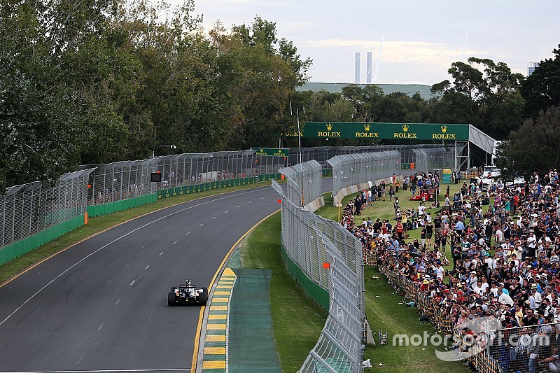 La FIA acepta el formato de eliminación original para la clasificación