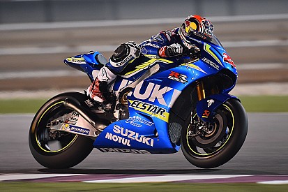 Vinales: "Il cambio full seamless è un altro passo avanti"