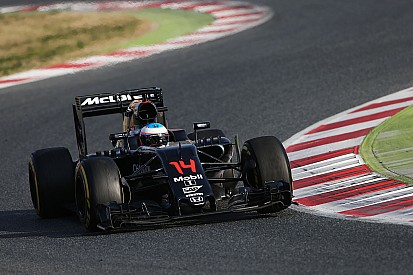 Fernando Alonso: Die aktuellen Autos sind viel zu langsam