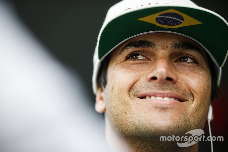 Piquet keert met Rebellion terug naar Le Mans
