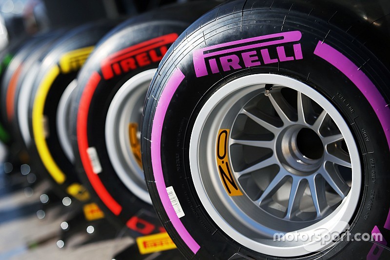 Pirelli onthult deze week bandenkeuze F1-teams voor Melbourne