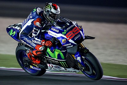 Galería: 10 cosas para recordar de las pruebas en Losail