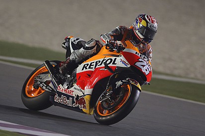 Pedrosa não vê Honda “super pronta” para temporada