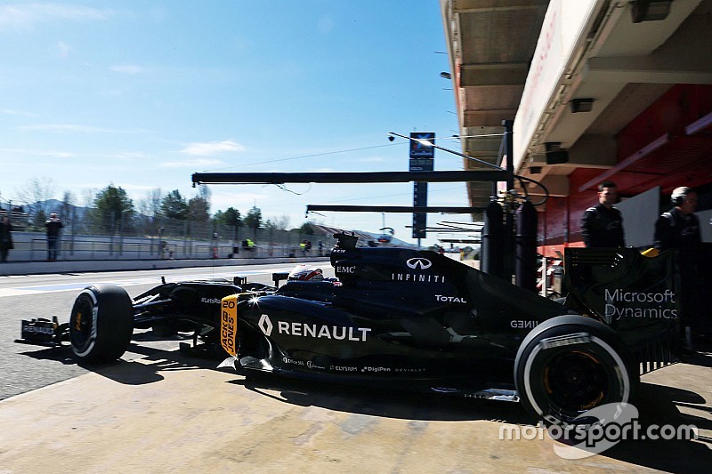 В Renault