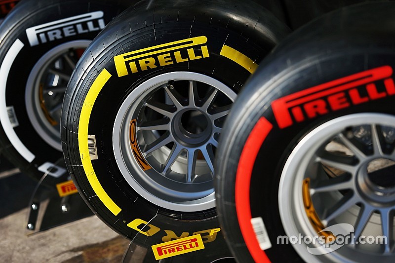 Pirelli: ecco le scelte dei piloti per la gara di Melbourne