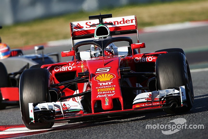 Webber: