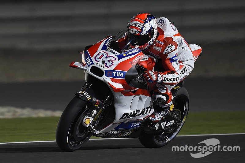 Dovizioso