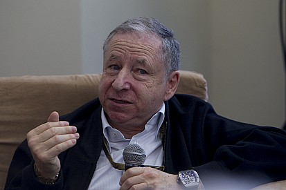 Jean Todt presentará las 6 Horas de México