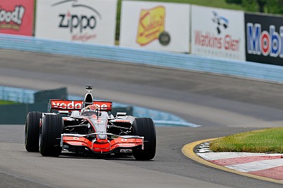 Watkins Glen é um circuito maravilhoso para F1, diz Whiting