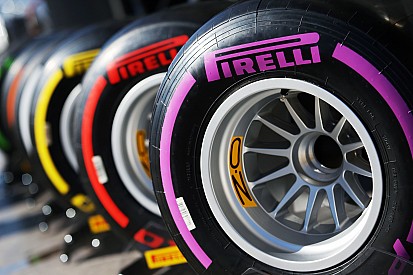 Pirelli diz que achou estranho times testarem ultramacio