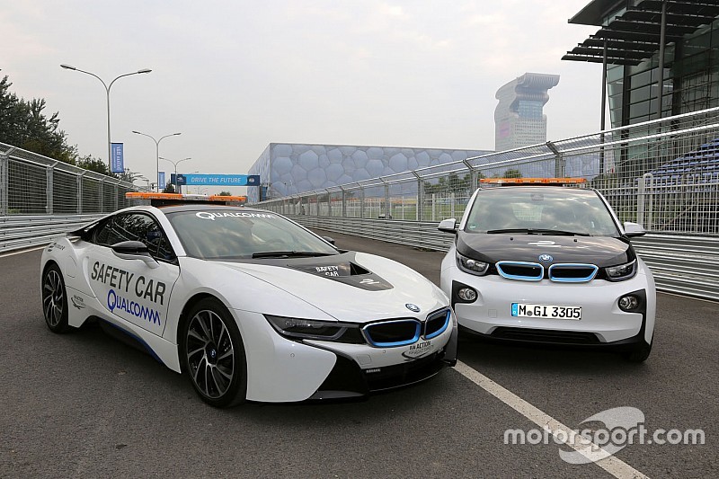 'BMW i5 wordt volledig elektrisch, behoudt range-extender als optie'