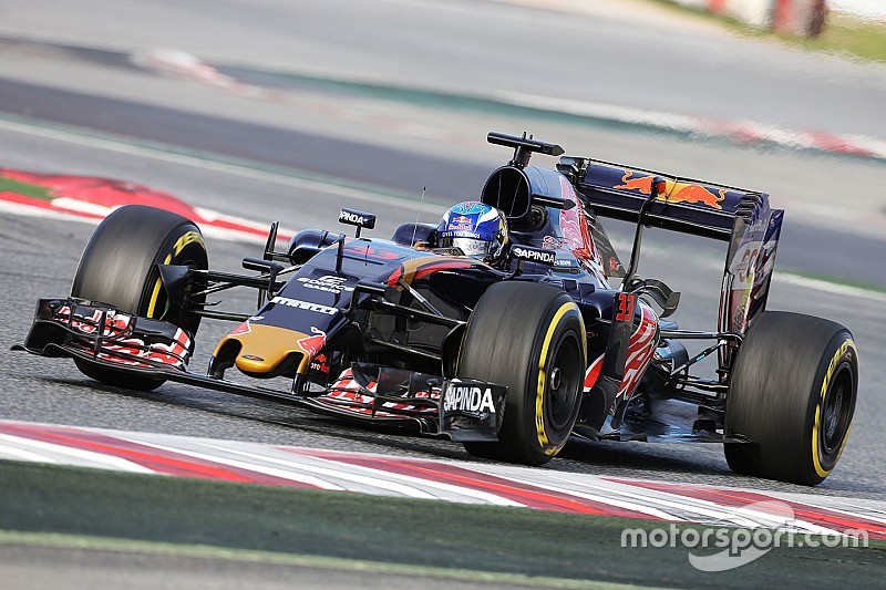 Chefe espera carros da Toro Rosso no Q3 na Austrália
