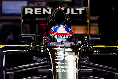 Vasseur - Renault ne peut pas ignorer les résultats en 2016