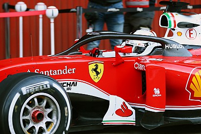 Surtees ammonisce Hamilton: "Riconsideri la sua posizione sull'Halo"