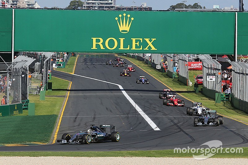 Knock-out systeem in Formule 1-kwalificatie komt er definitief