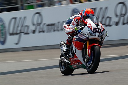 Superbike-WM Buriram: Michael van der Mark holte seine erste Pole-Position