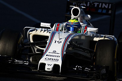 Massa: "A Melbourne può accadere di tutto"
