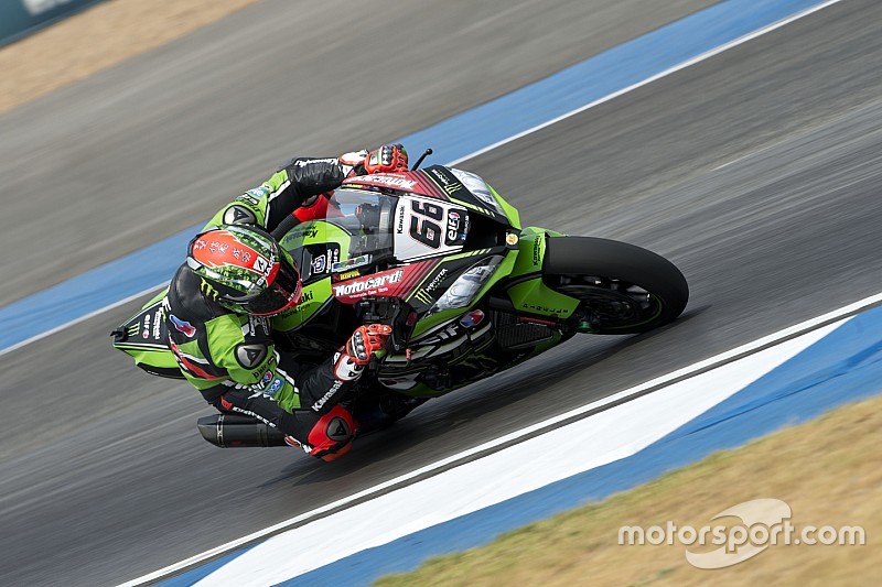 Sykes: