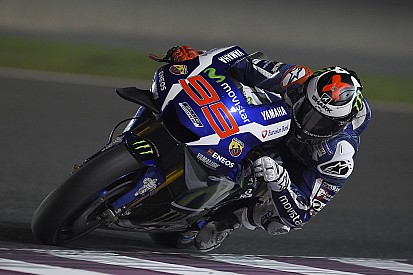 Domani su Sky On Demand "Jorge Lorenzo: prova a prendermi"