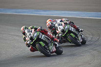 Buriram, Gara 2: Sykes ferma la striscia vincente di Rea