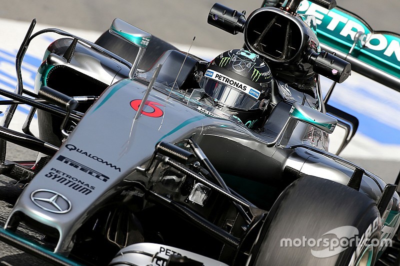 Tech analyse: Innovatieve Mercedes een duidelijk statement