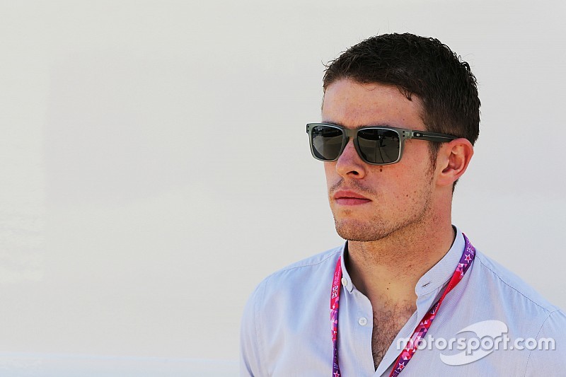 Di Resta está a punto de volver a tener un rol en la F1