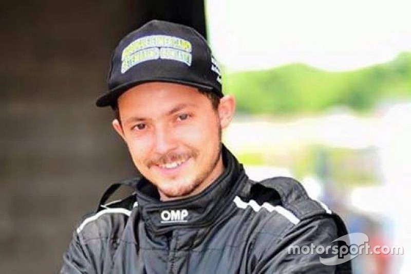 Na UTI desde fevereiro, Marcos Felipe Mocelin morre aos 24