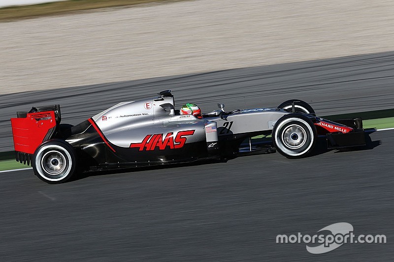 Haas invita a Penske y a Hendrick a la Fórmula 1