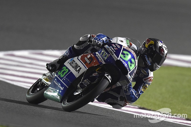 Bastianini: