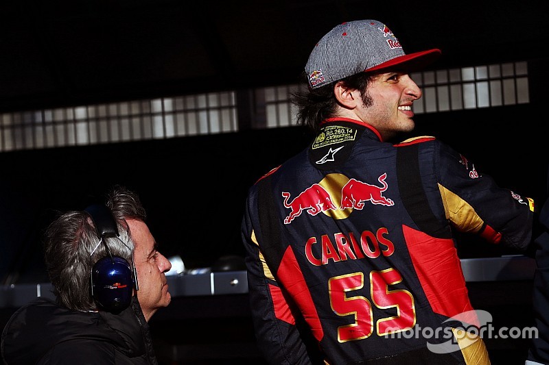 Sainz: