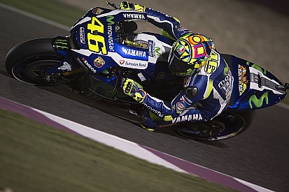 Rossi vreest Ducati: "12 km/h sneller op het rechte stuk"