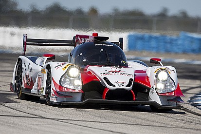Olivier Pla et Ligier en pole position à Sebring