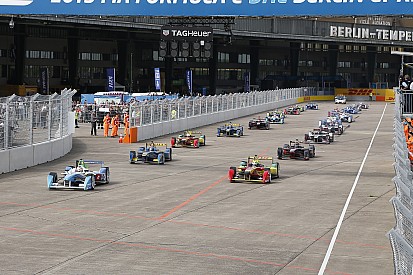 Der ePrix 2016 in Berlin ist bestätigt