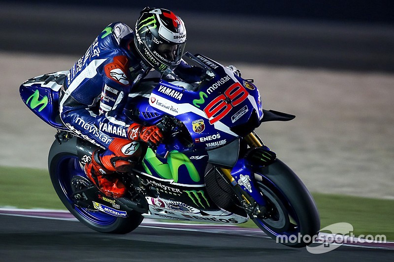 Lorenzo: