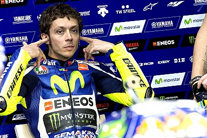 Rossi: In Misano wurde ich für sowas bestraft