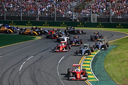 Arrivabene: "Onzin dat Vettel met andere strategie zeker had gewonnen"