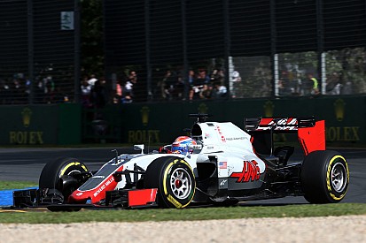 Steiner: "Un sesto posto al debutto è sorprendente"