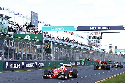 Speed trap: per Raikkonen solo 297 km/h!