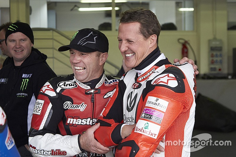 兰迪·马莫拉(Randy Mamola)加入Motorsport.com报道团队