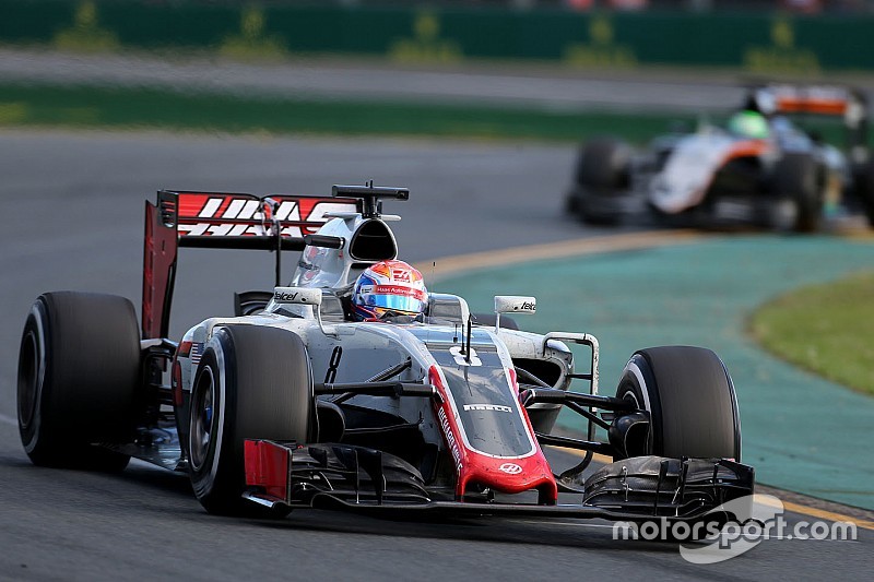 Pat Symonds glaubt: Neues Haas-Team ist kein gutes Vorbild