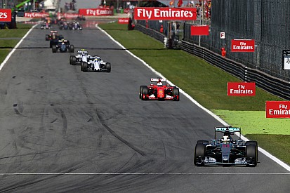 Ecclestone zeker van F1-toekomst op Monza