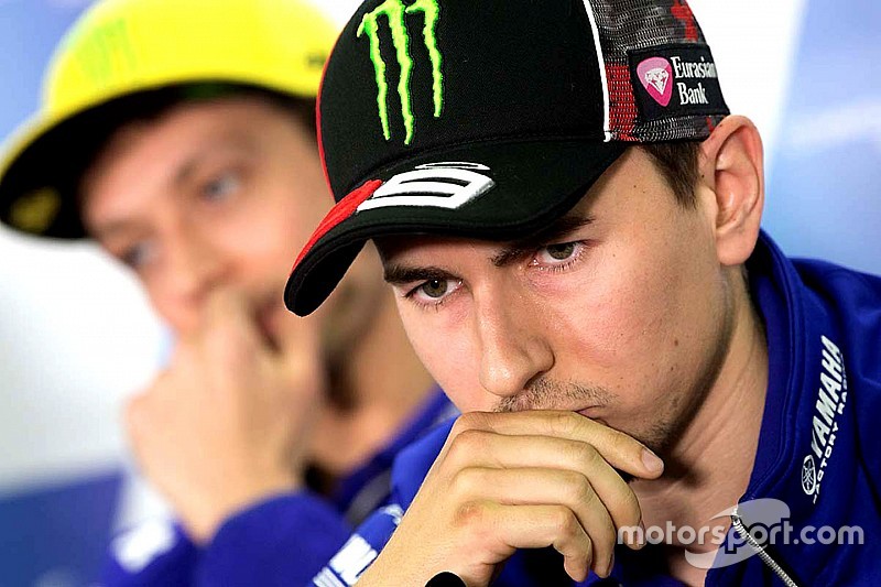 Yamaha bereid Lorenzo meer tijd te geven voor contractbeslissing