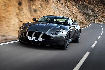 Solliciteren maar: Aston Martin zoekt 1.000 nieuwe werknemers